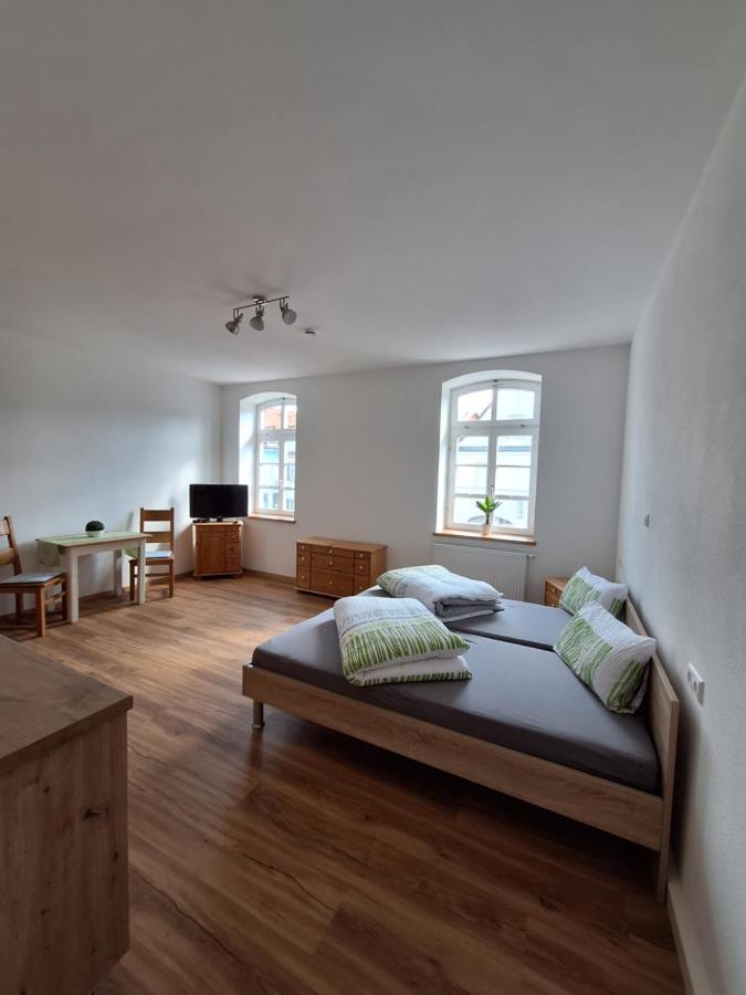 Adler Appartement