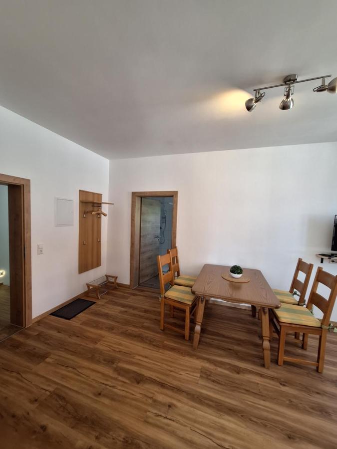 Appartement Adler *